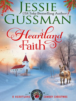 cover image of Heartland Faith